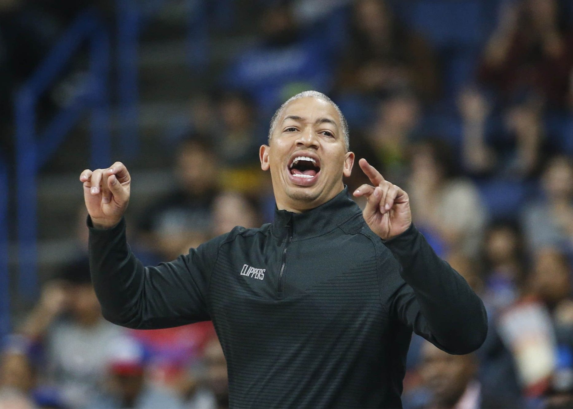 Tyronn Lue: 우리가 이기고 싶다면 매 경기 수비 우선 사고방식을 가져야 합니다.