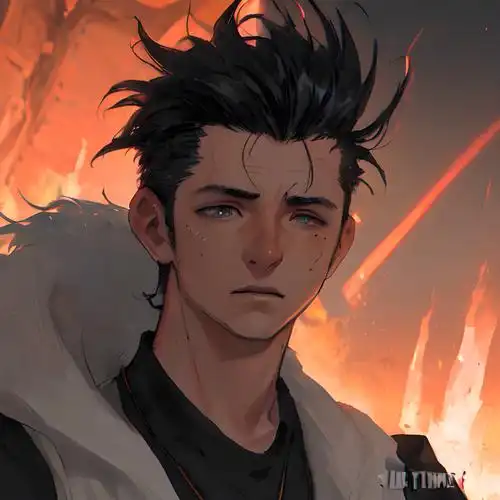 6686体育中级作者Benedict