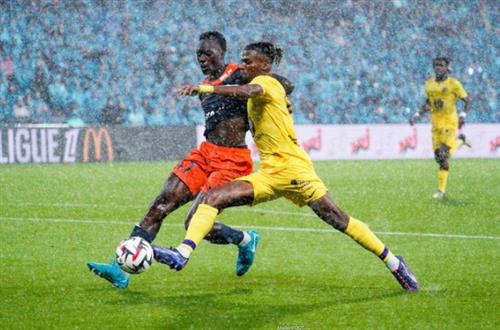 몽펠리에 vs 툴루즈 FC