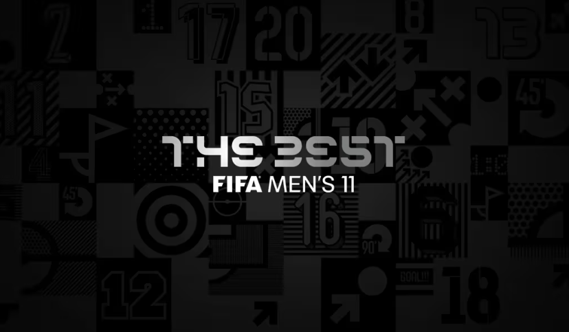 TyC: 아르헨티나의 8명이 FIFA 최우수 후보 후보에 올랐으며 그 중 한 명은 팬입니다.